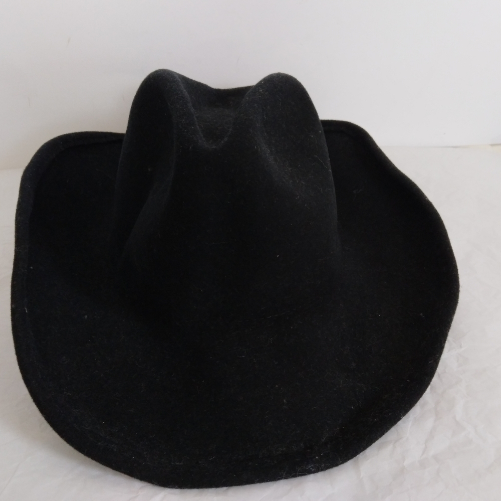 Bullhide wool Rodeo Queen sz M - Picture 4 of 15